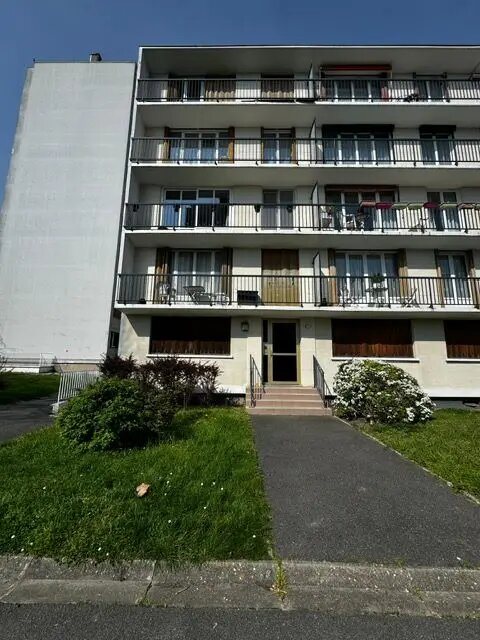 Appartement à vendre, 36m², Epinay-sur-Seine