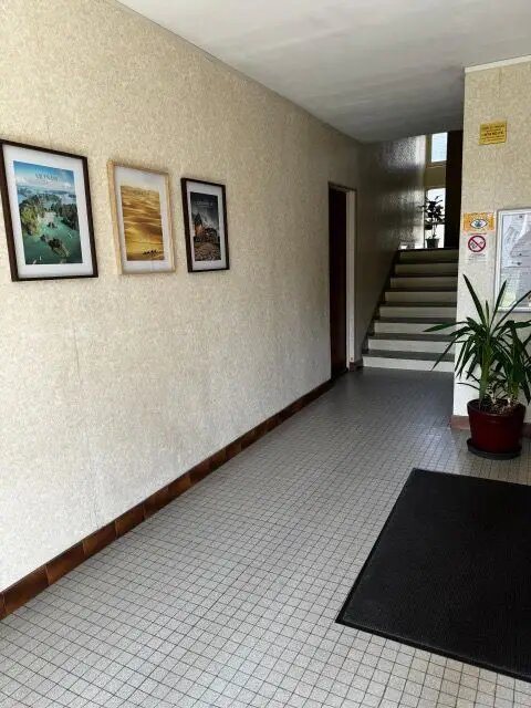 Appartement à vendre, 36m², Epinay-sur-Seine