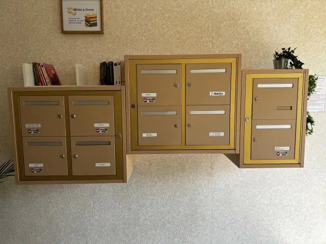 Appartement à vendre, 36m², Epinay-sur-Seine