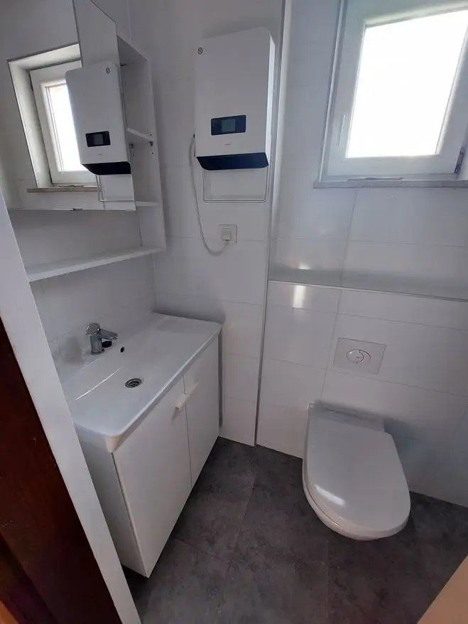 Appartement à louer, 52m², Herrlisheim