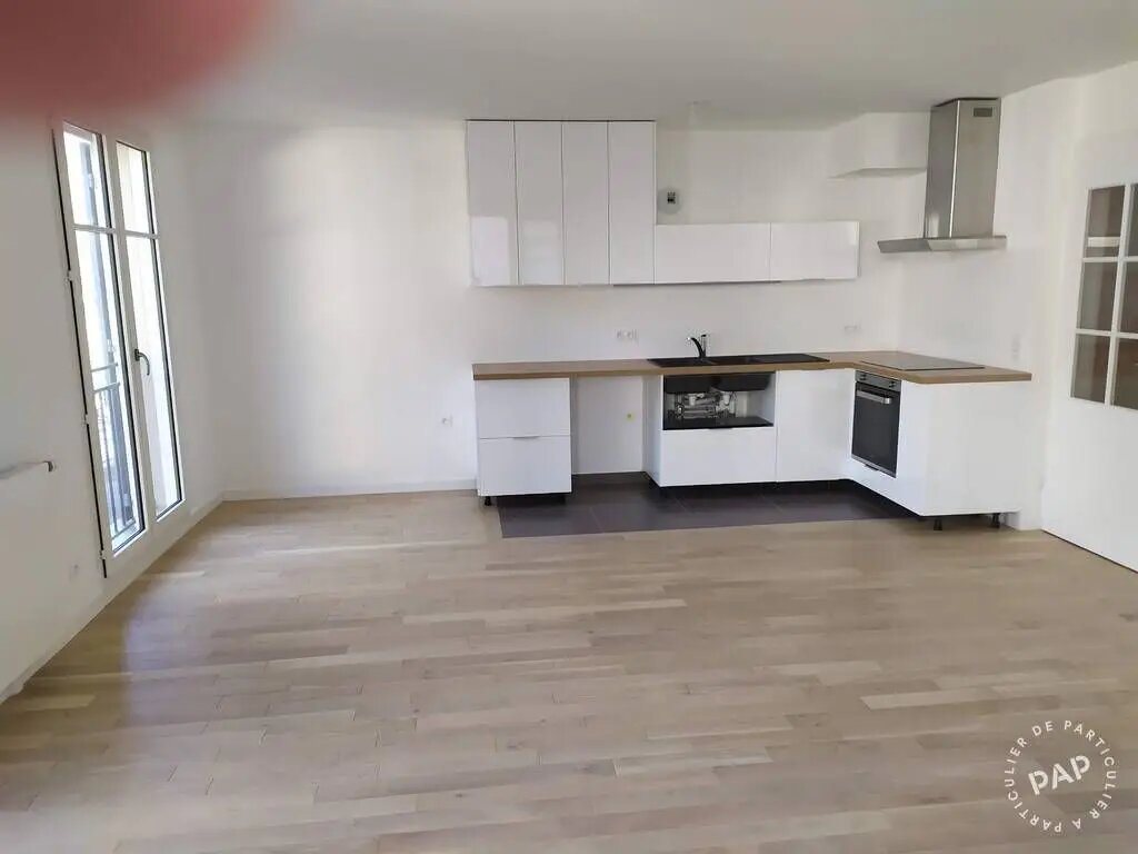 Appartement à louer, 83m², Châtenay-Malabry