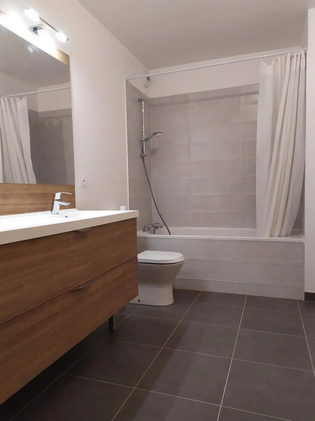 Appartement à louer, 83m², Châtenay-Malabry