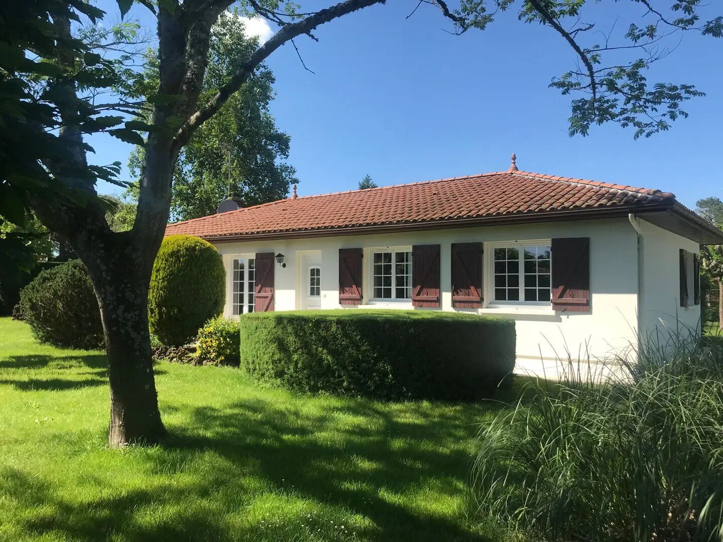 Maison à vendre, 108m², Pissos