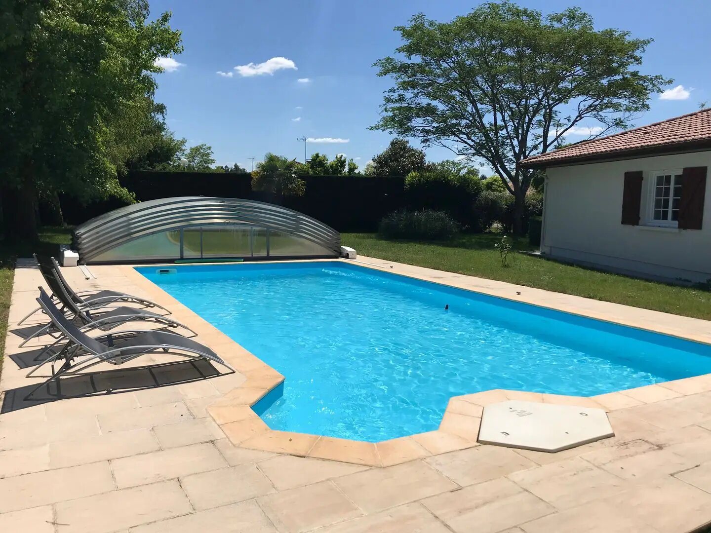Maison à vendre, 108m², Pissos