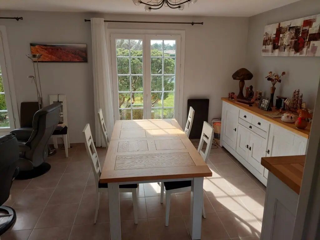 Maison à vendre, 108m², Pissos