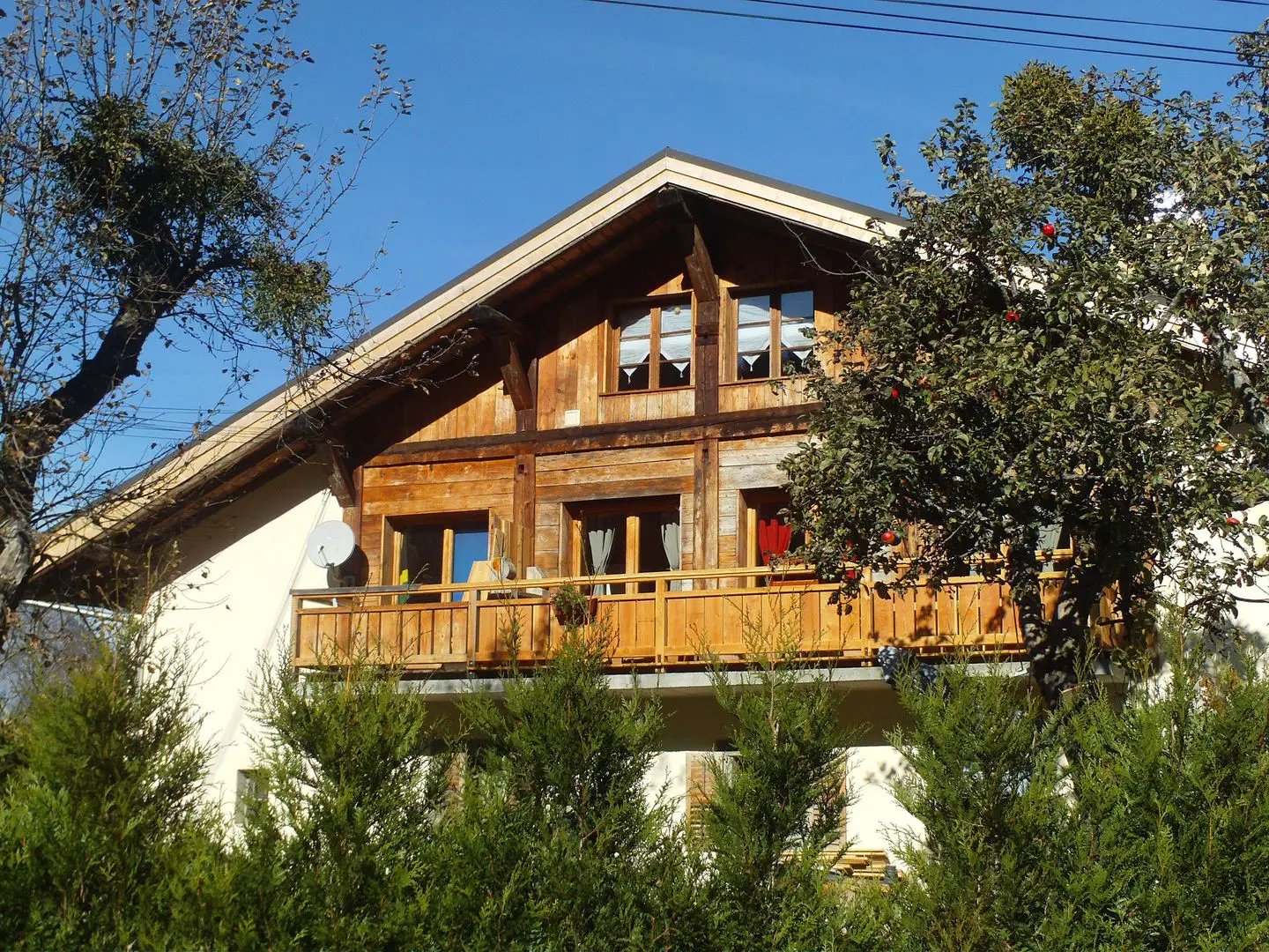 Maison à vendre, 280m², Saint-Gervais-les-Bains