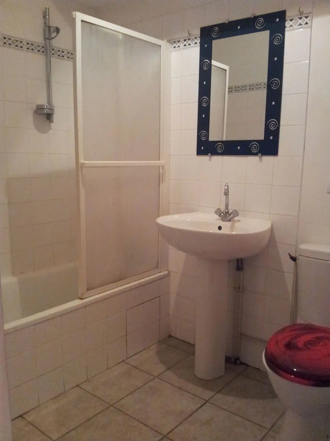 Appartement à louer, 39m², Ramonville-Saint-Agne