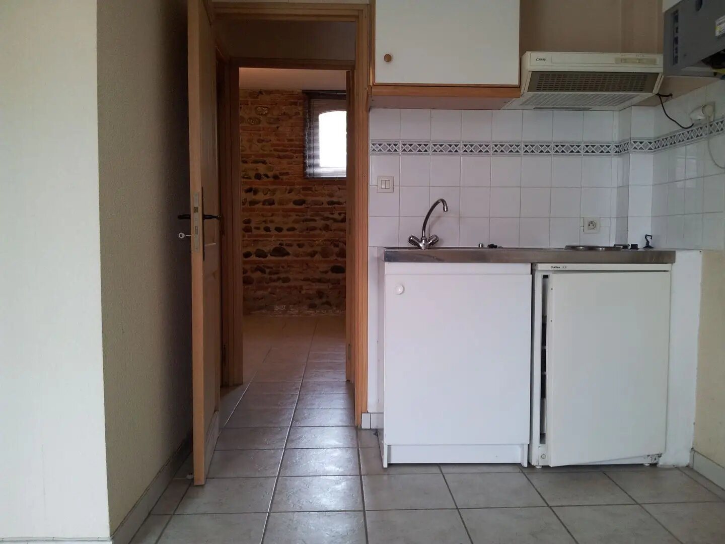 Appartement à louer, 39m², Ramonville-Saint-Agne