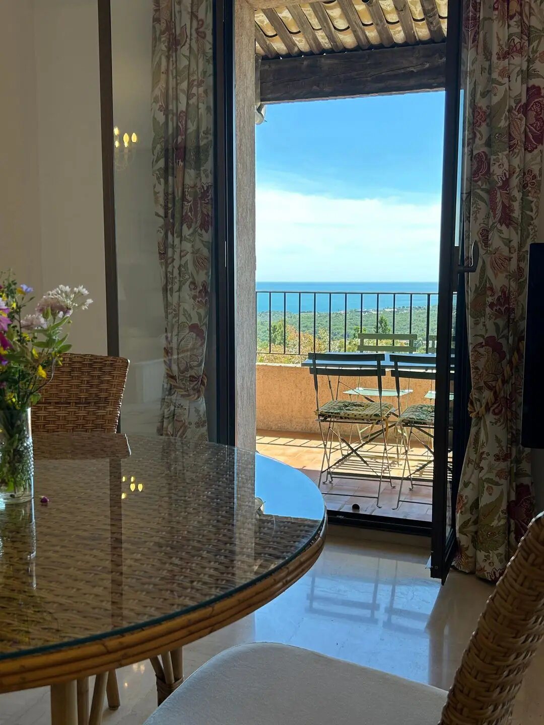 Appartement à louer, 80m², Villeneuve-Loubet