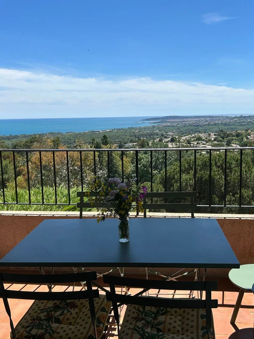 Appartement à louer, 80m², Villeneuve-Loubet