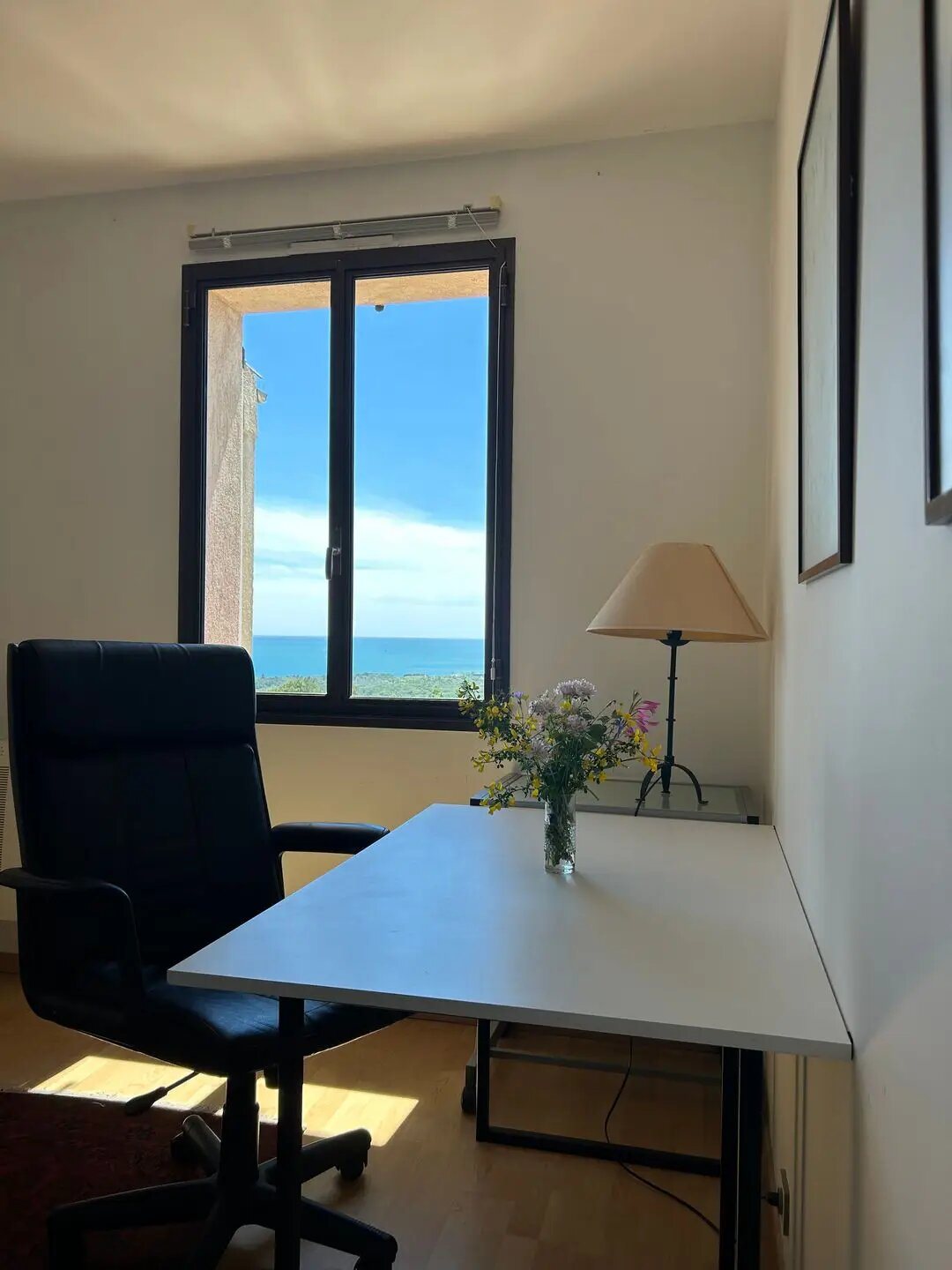 Appartement à louer, 80m², Villeneuve-Loubet