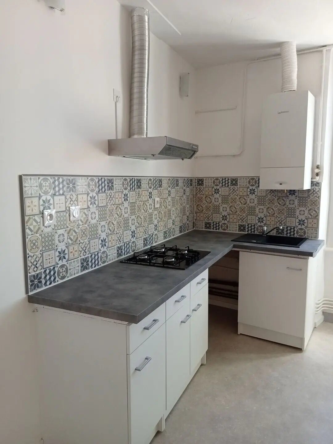 Maison à vendre, 520m², Saint-Affrique