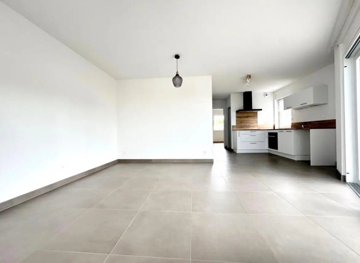 Appartement à louer, 60m², Sarrebourg