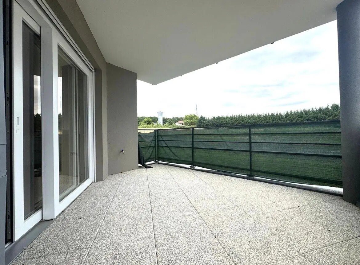 Appartement à louer, 60m², Sarrebourg