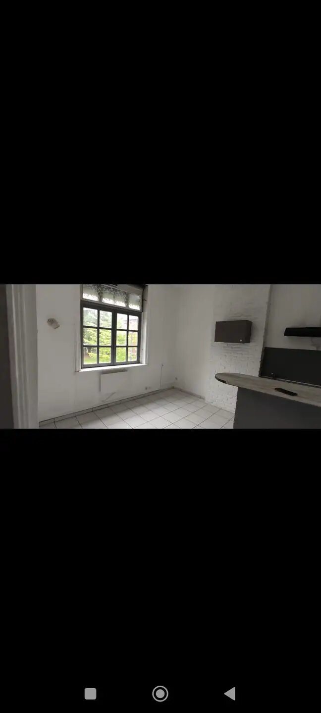 Appartement à louer, 17m², Roubaix