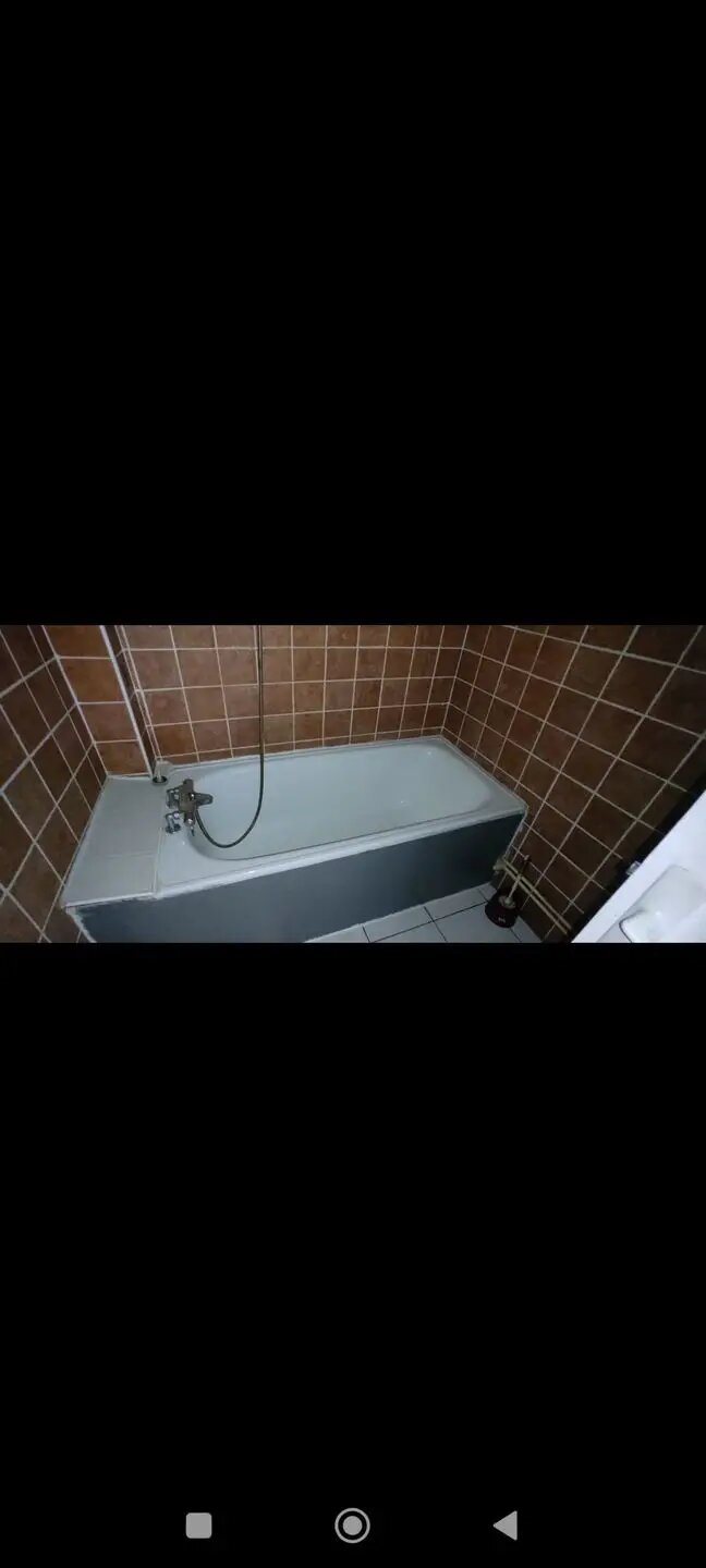 Appartement à louer, 17m², Roubaix