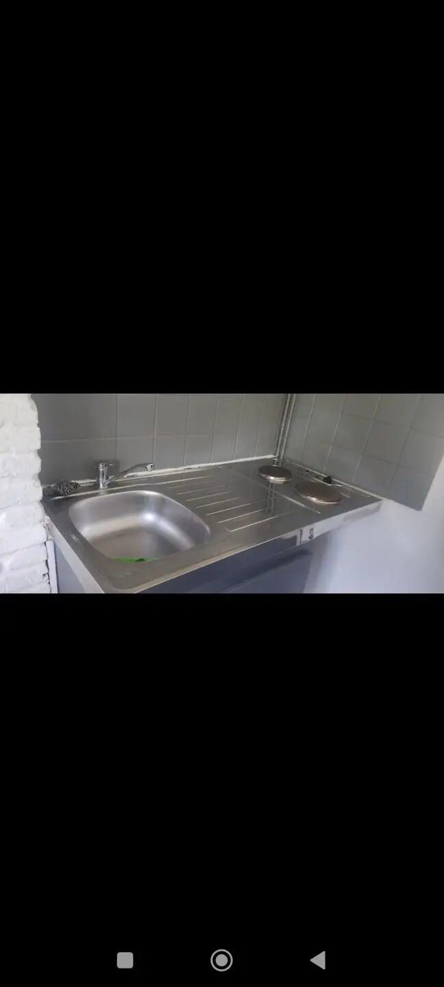 Appartement à louer, 17m², Roubaix