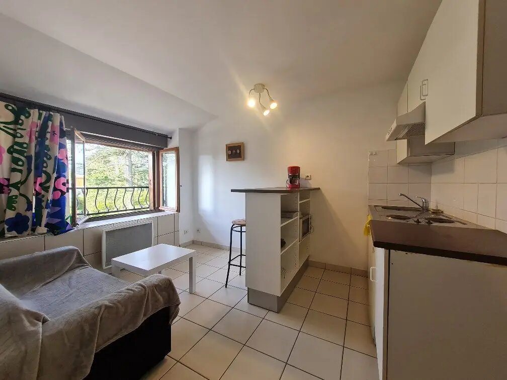 Appartement à louer, 22m², Ecully