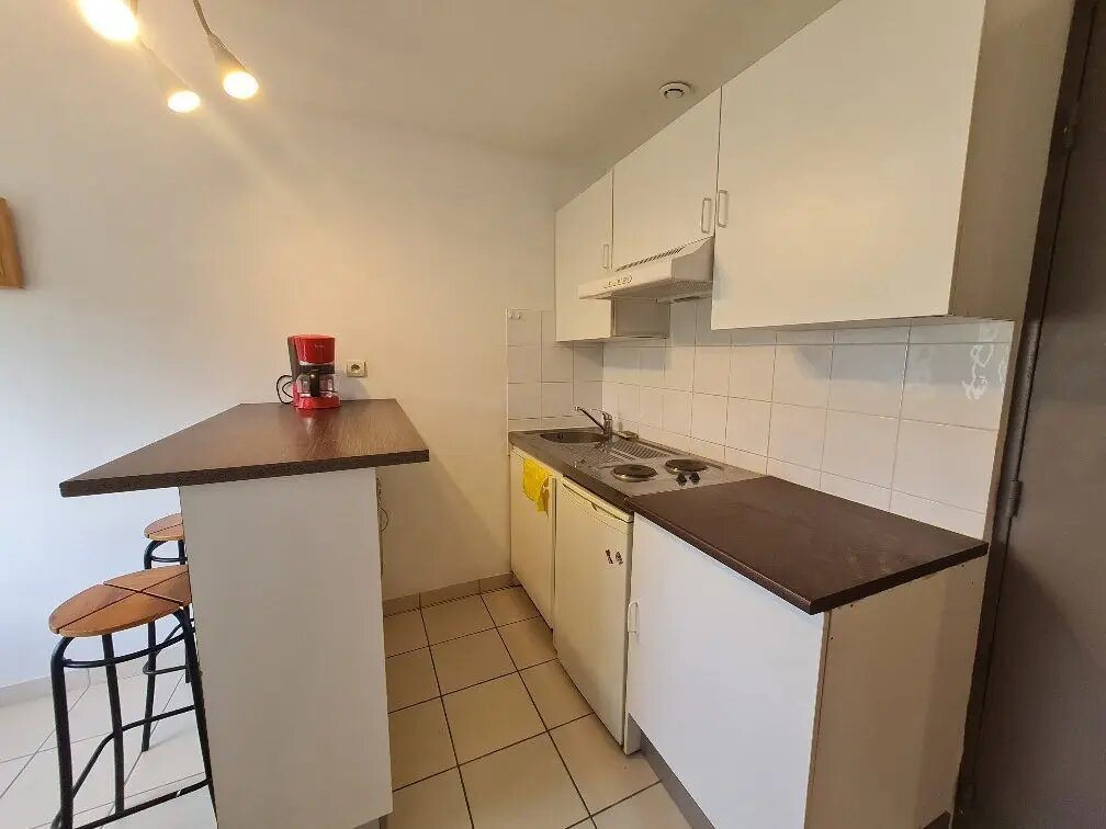 Appartement à louer, 22m², Ecully