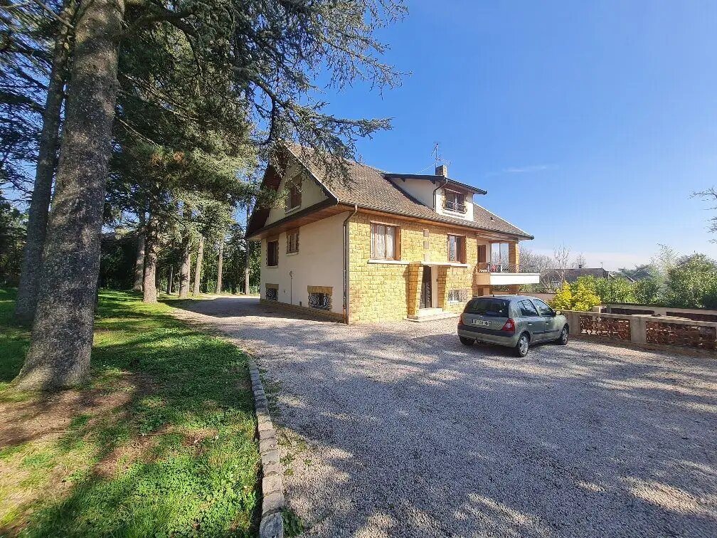 Appartement à louer, 22m², Ecully