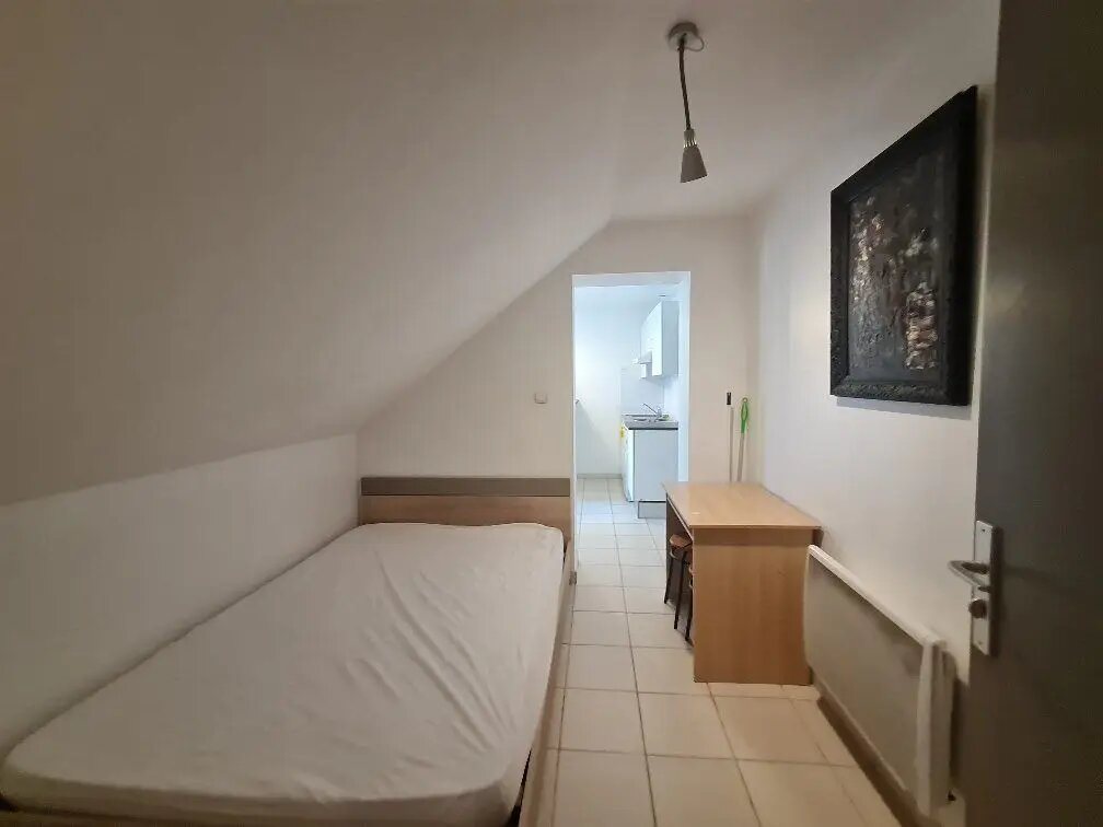 Appartement à louer, 22m², Ecully