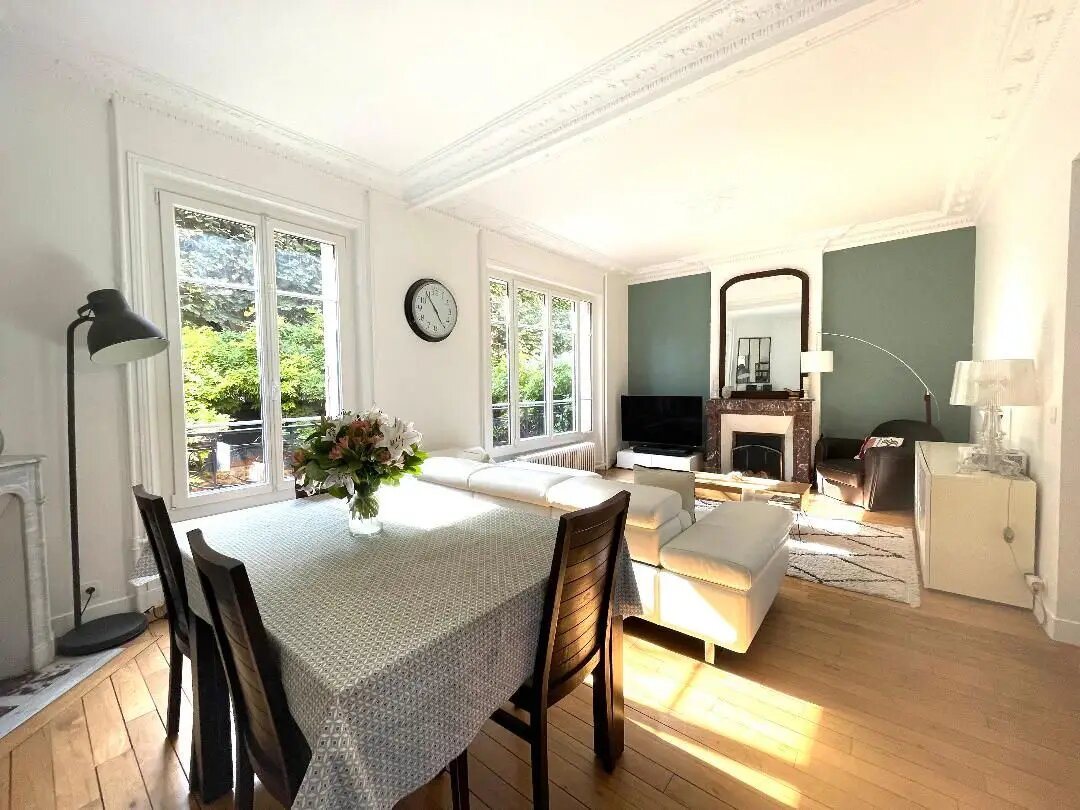 Maison à vendre, 130m², Choisy-le-Roi