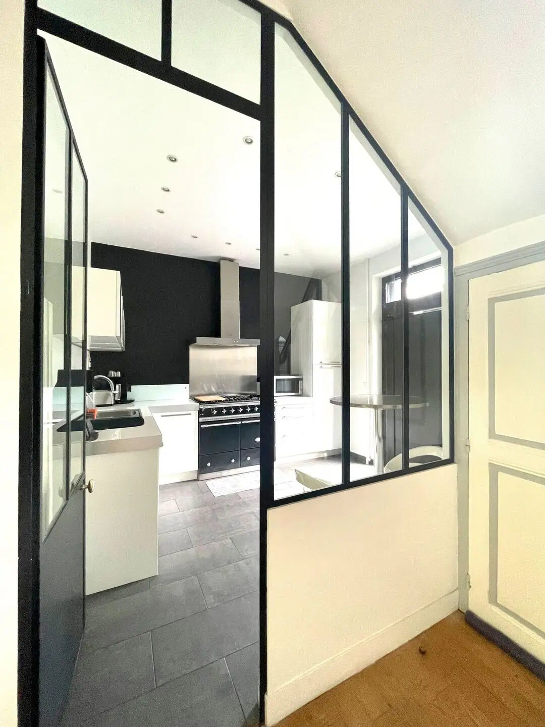 Maison à vendre, 130m², Choisy-le-Roi