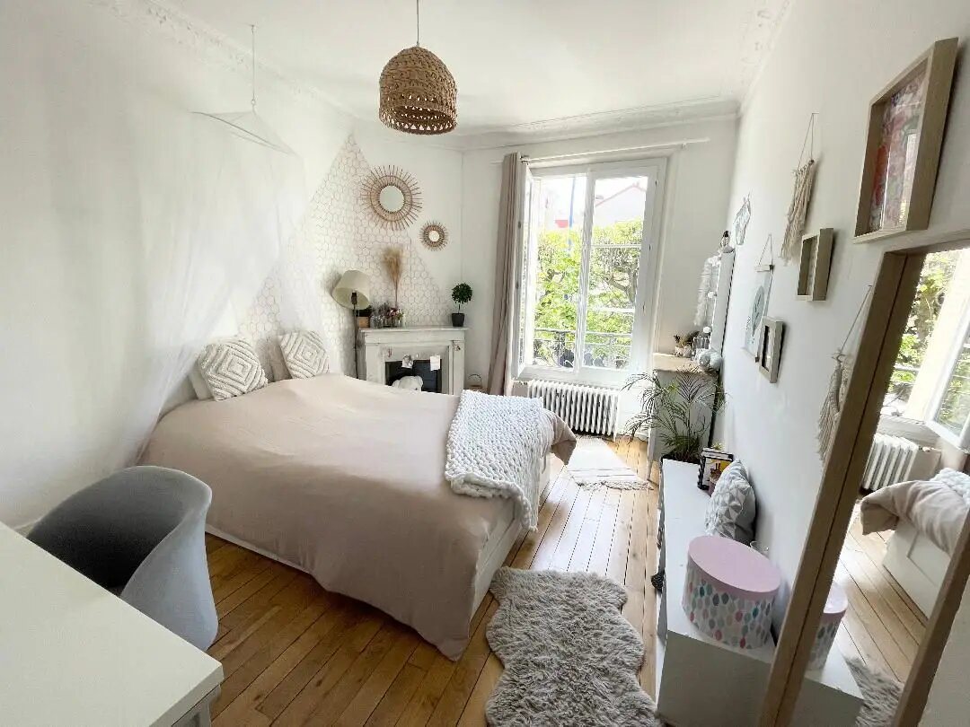 Maison à vendre, 130m², Choisy-le-Roi