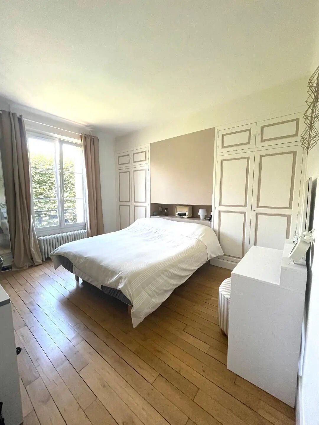 Maison à vendre, 130m², Choisy-le-Roi