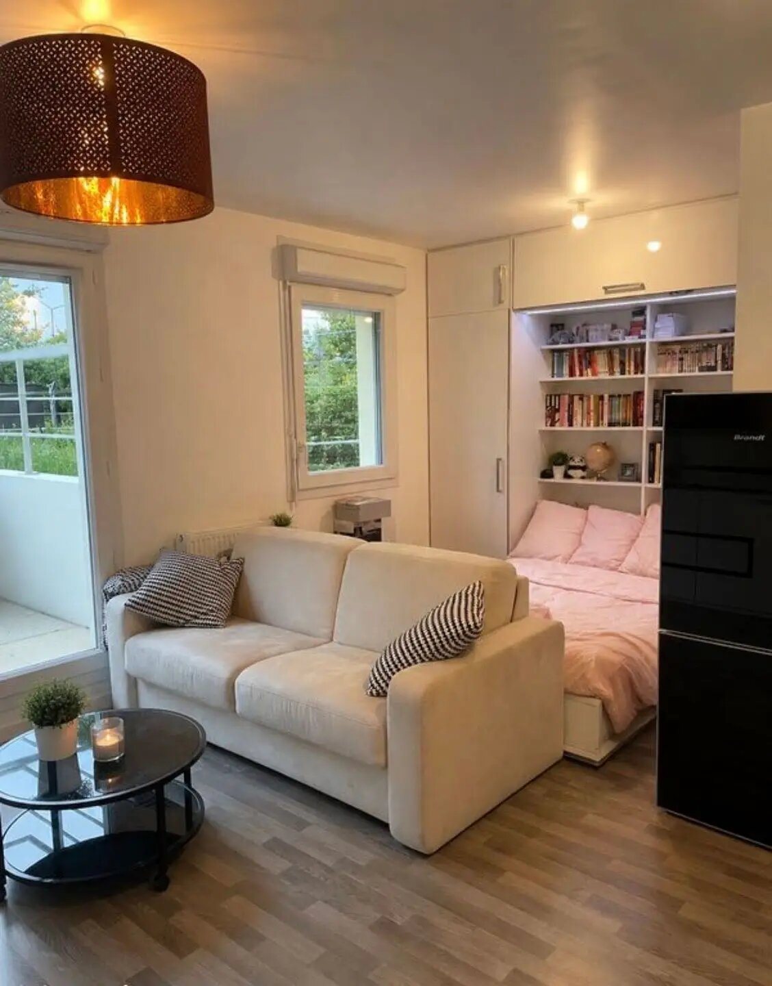 Appartement à vendre, 31m², Champigny-sur-Marne