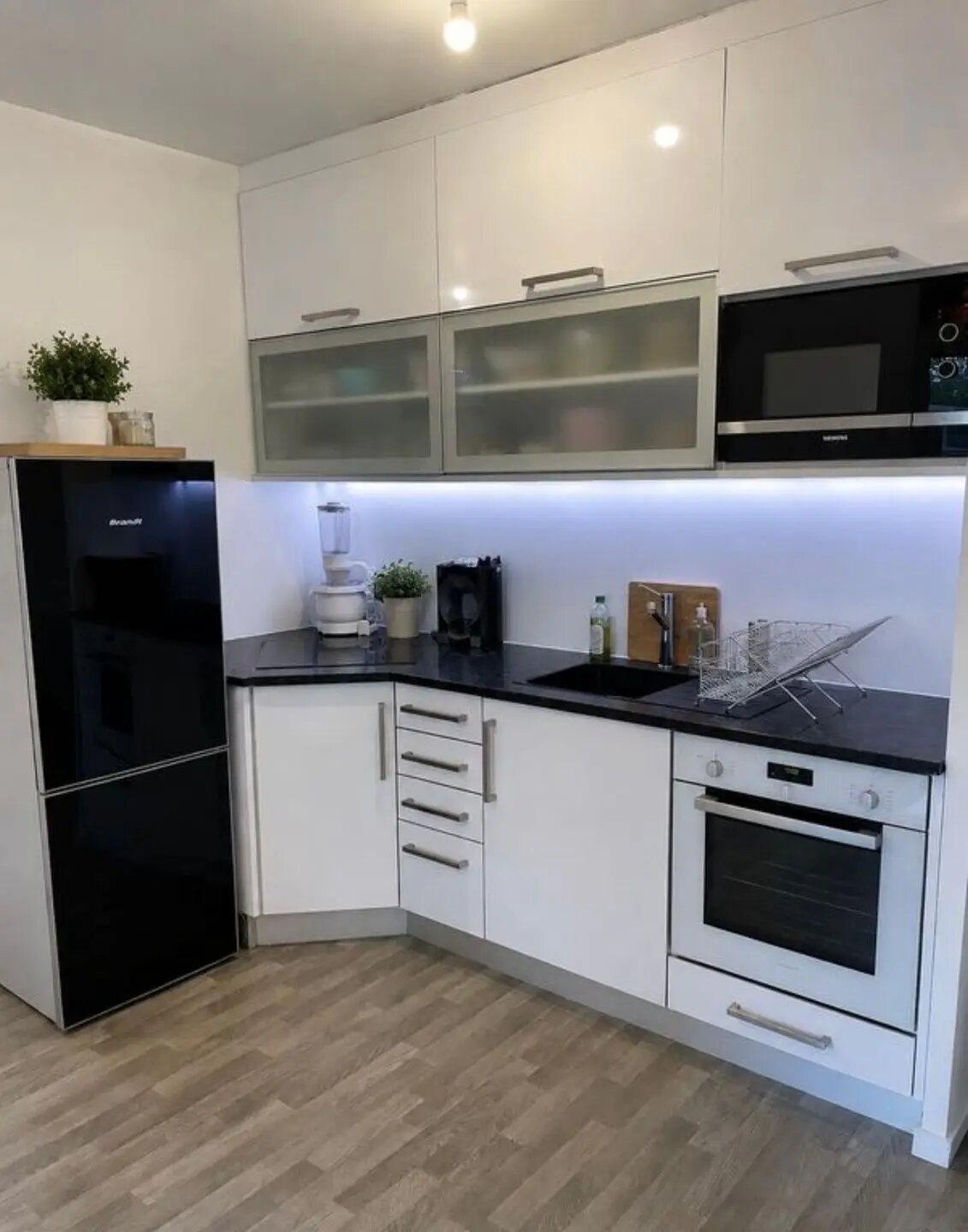 Appartement à vendre, 31m², Champigny-sur-Marne