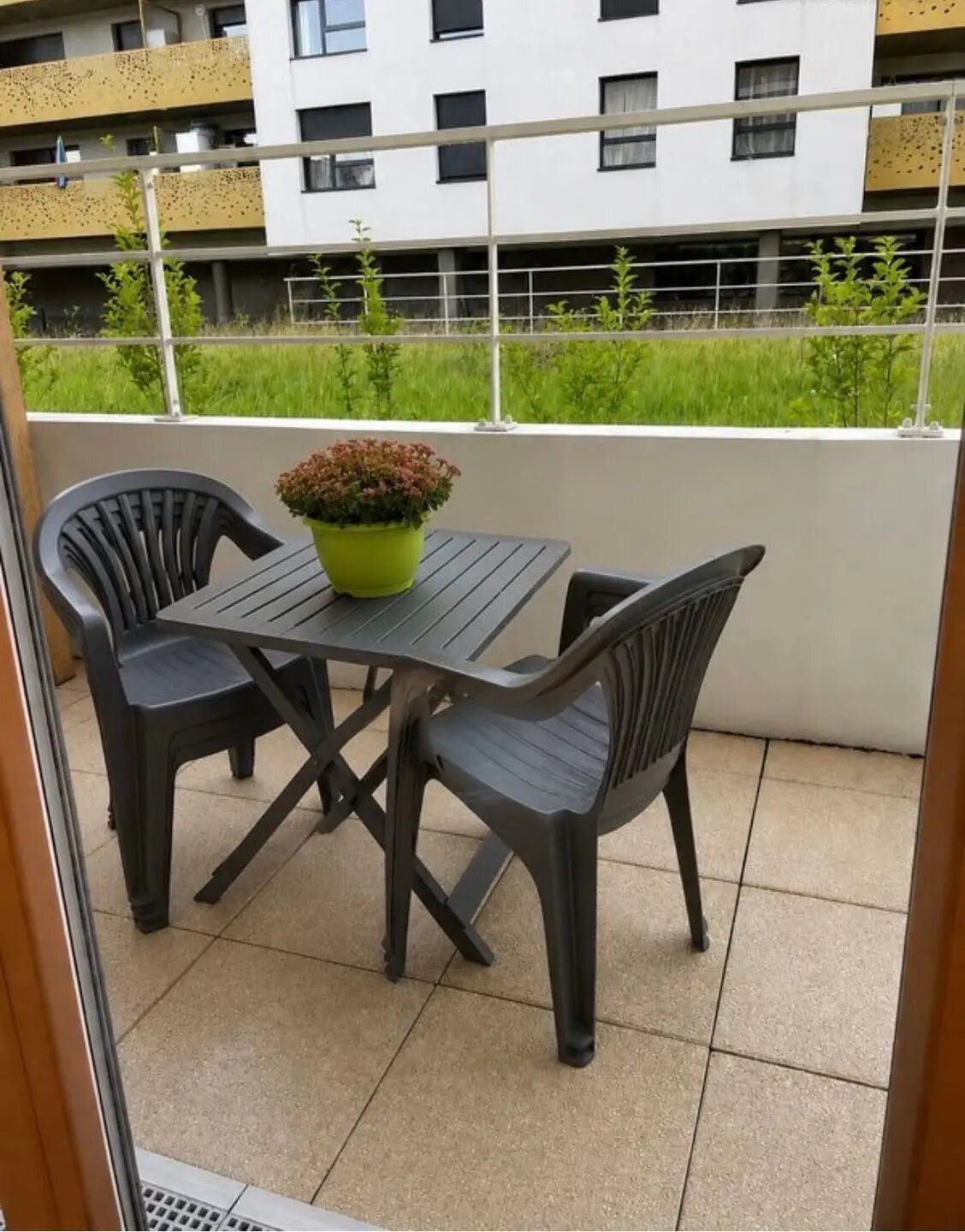 Appartement à vendre, 31m², Champigny-sur-Marne