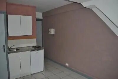 Appartement à louer, 17m², Valenciennes