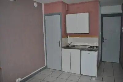 Appartement à louer, 17m², Valenciennes
