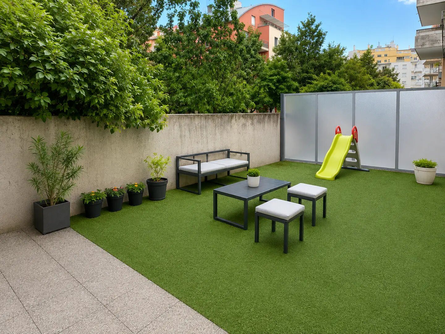 Appartement à vendre, 67m², Grenoble