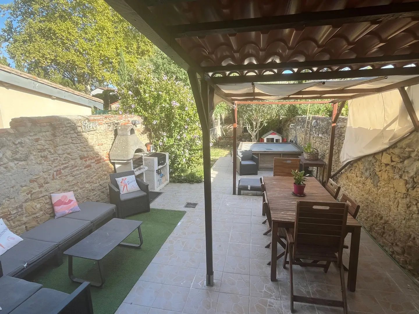 Maison à vendre, 112m², Villefranche-de-Lauragais