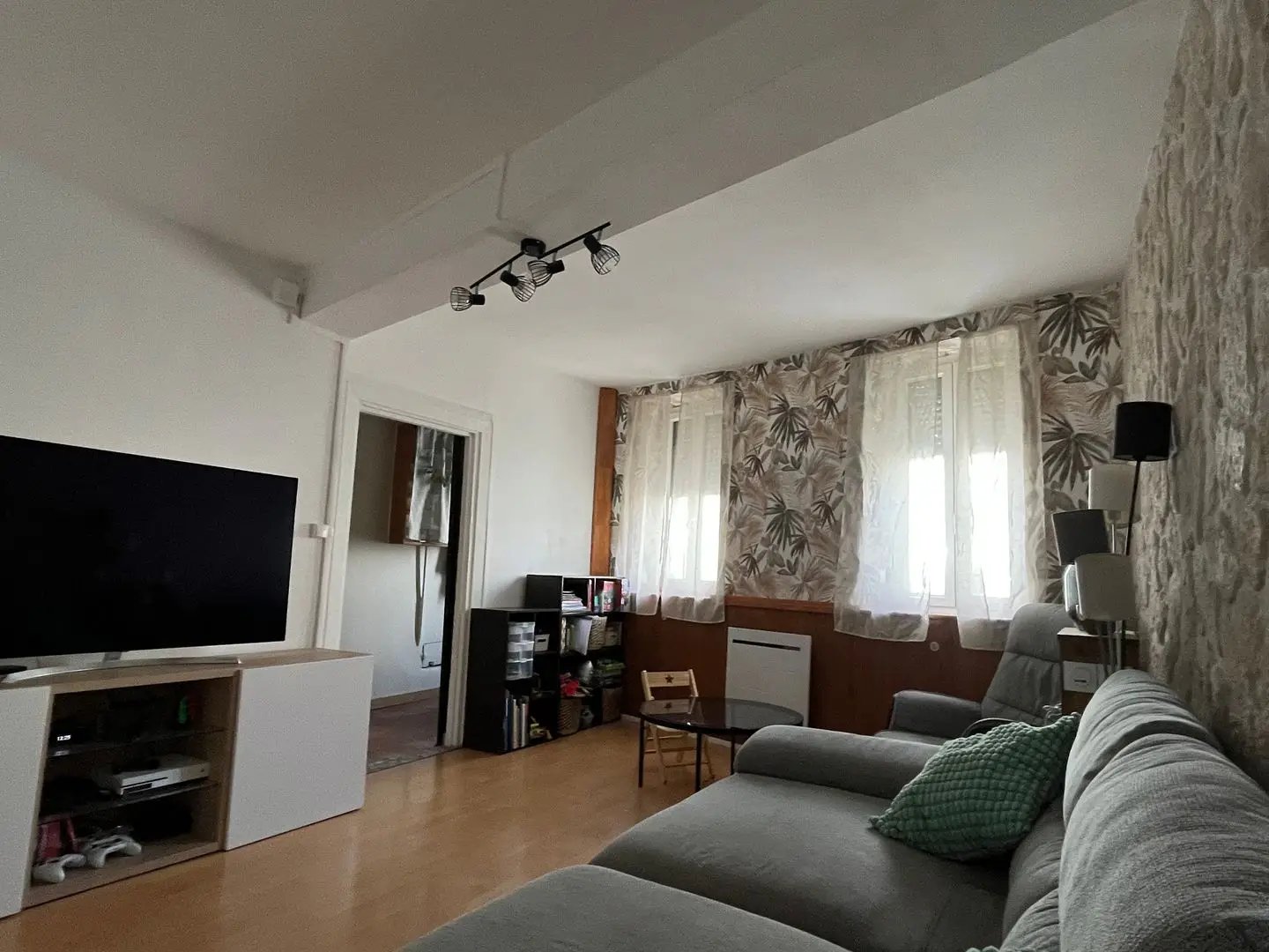 Maison à vendre, 112m², Villefranche-de-Lauragais