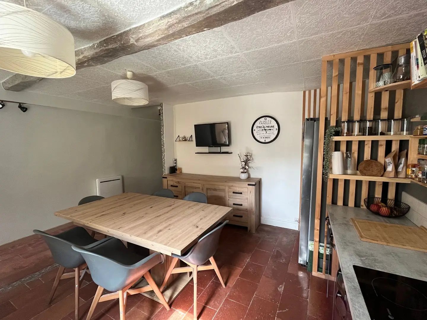 Maison à vendre, 112m², Villefranche-de-Lauragais