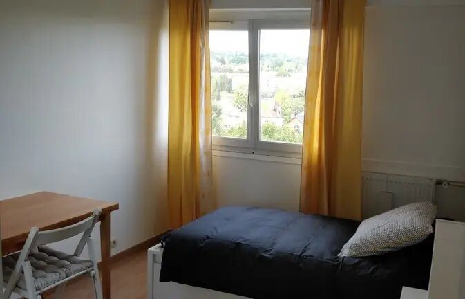 Appartement à louer, 30m², Massy