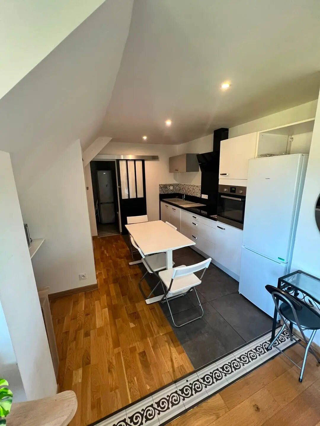 Appartement à louer, 75m², Pontoise