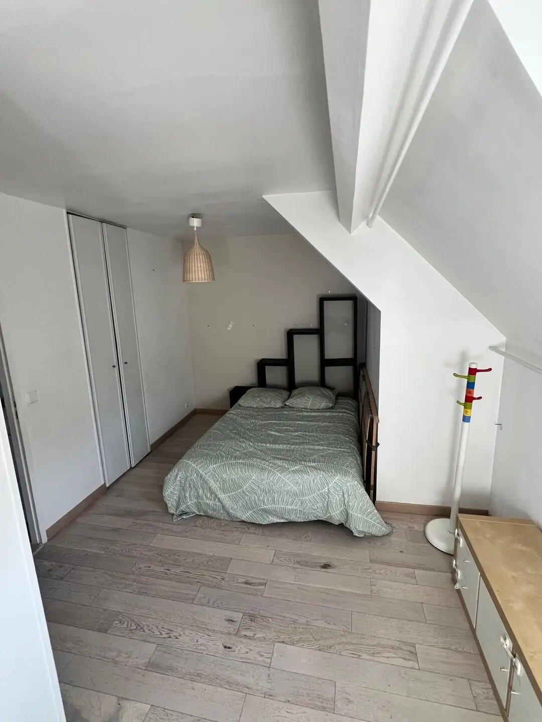 Appartement à louer, 75m², Pontoise