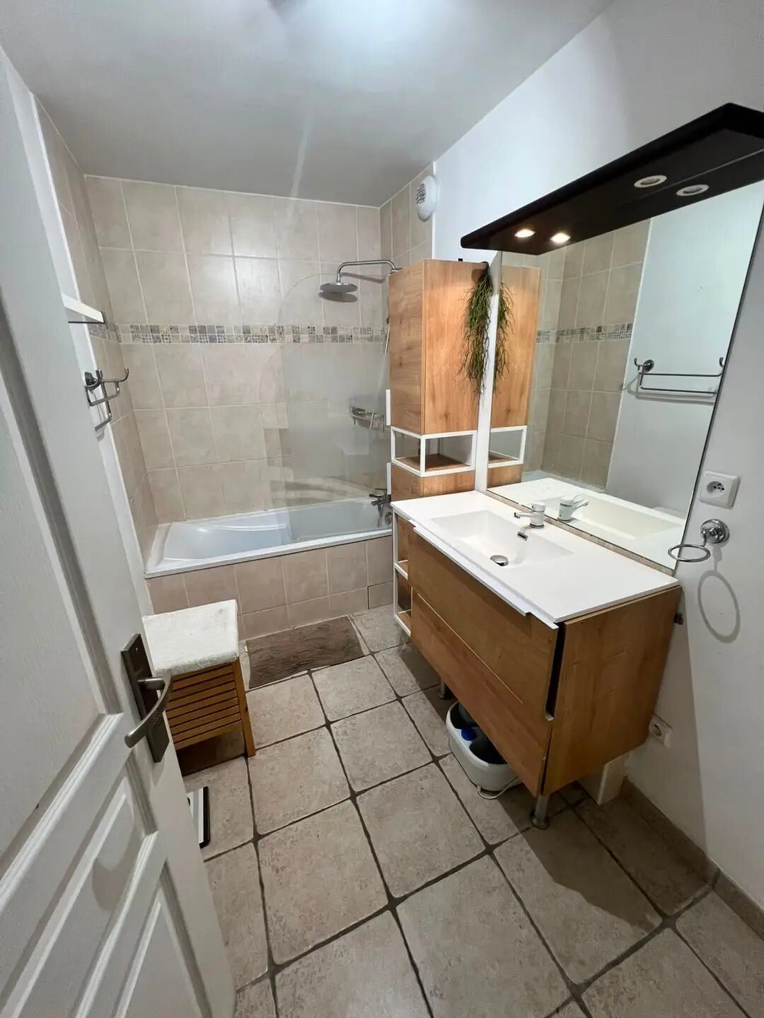 Appartement à louer, 75m², Pontoise