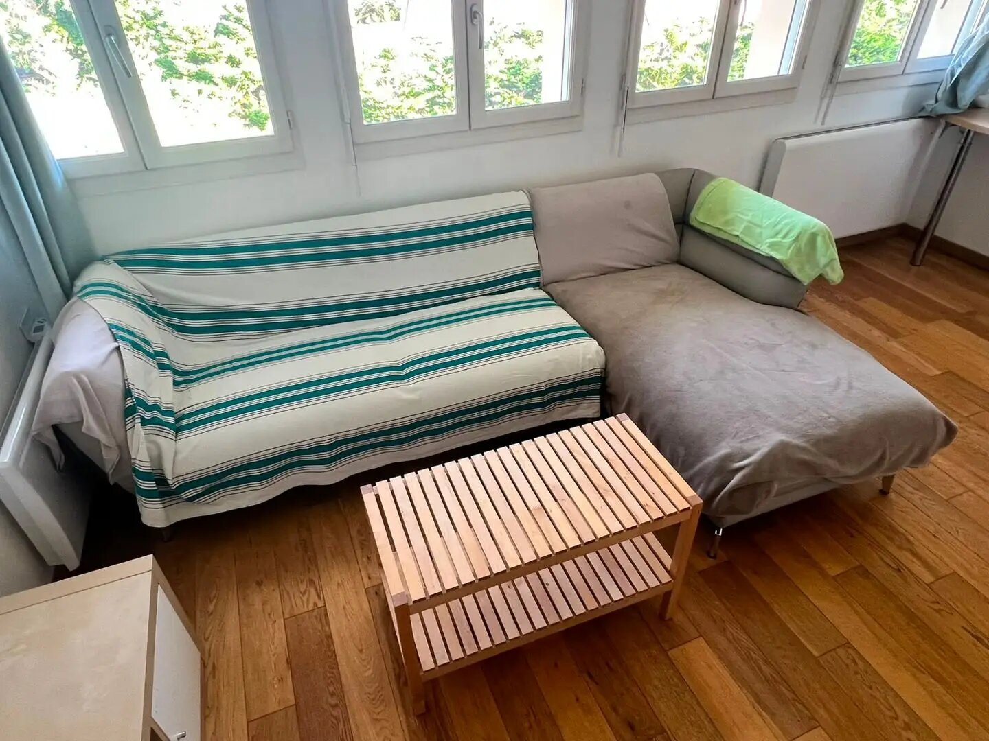 Appartement à louer, 75m², Pontoise