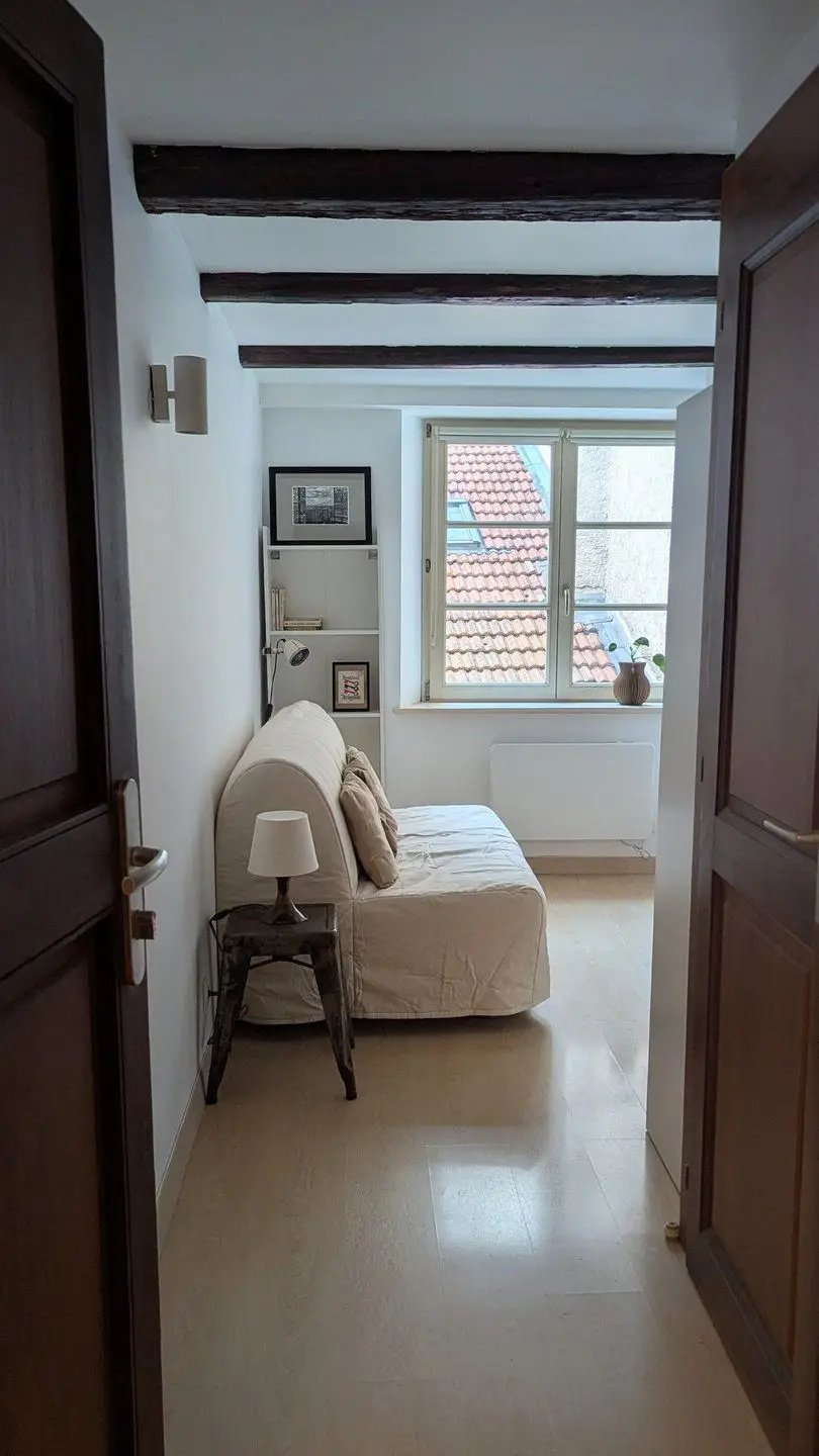 Appartement à louer, 14m², Nancy