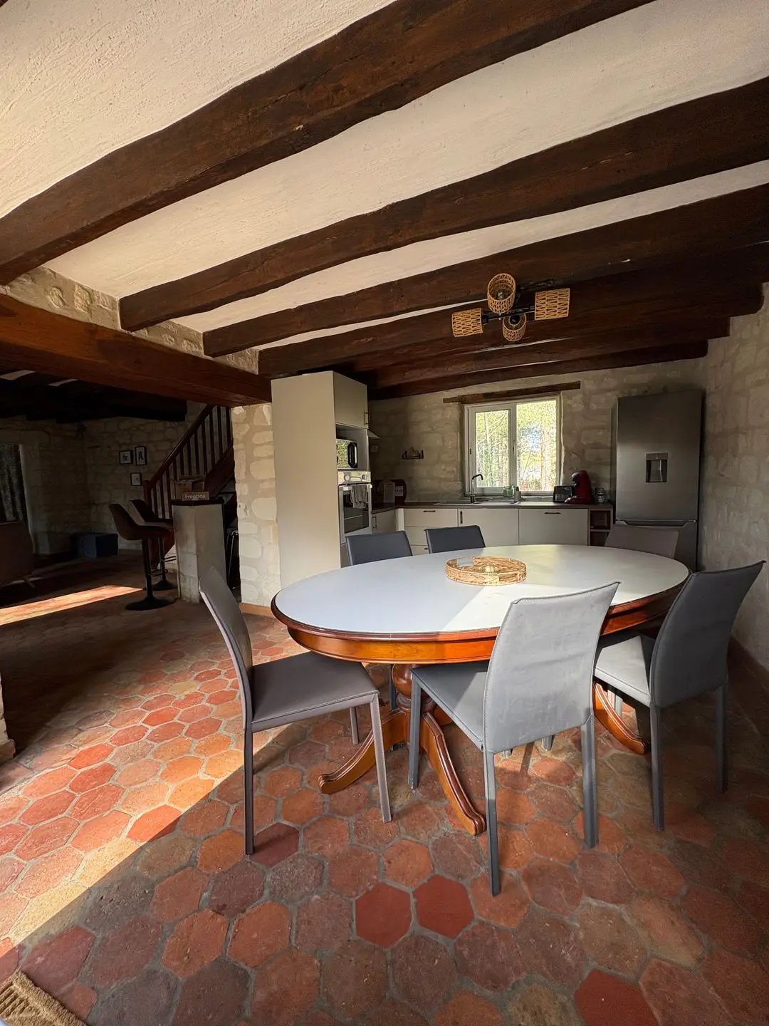 Maison à vendre, 100m², Bourgueil