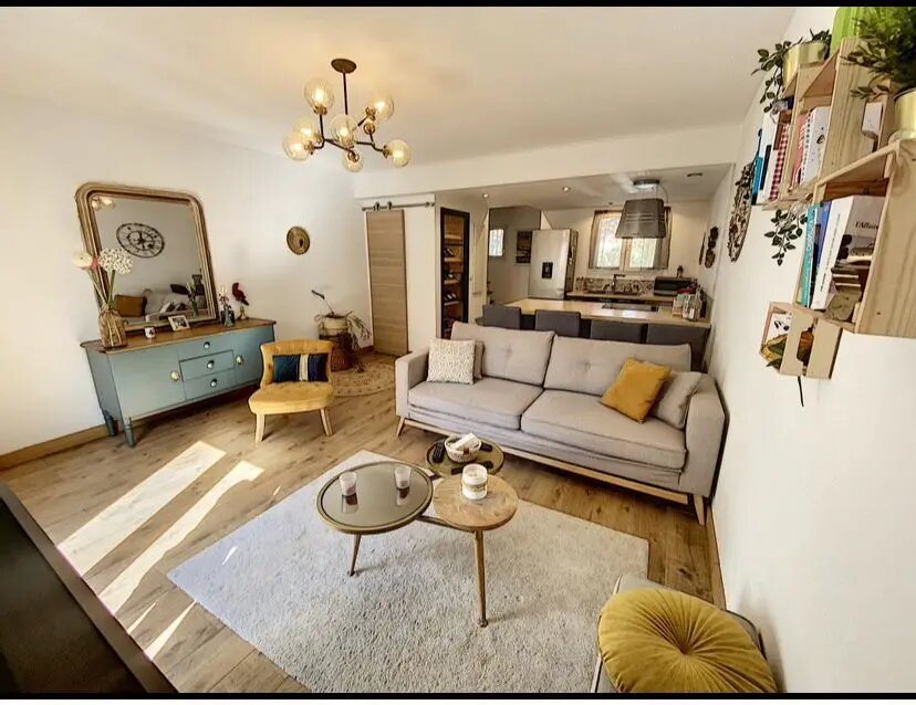 Maison à vendre, 62m², Montpellier