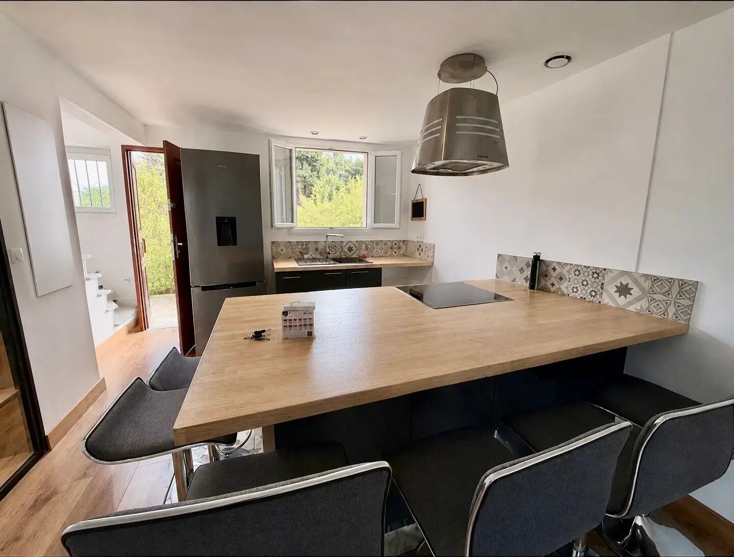 Maison à vendre, 62m², Montpellier