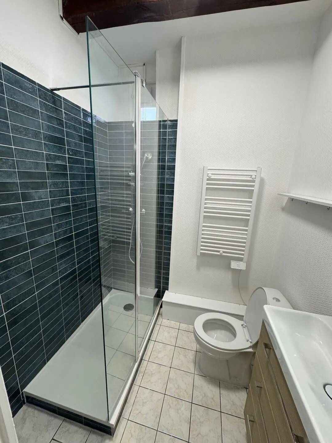 Appartement à louer, 37m², Le Havre