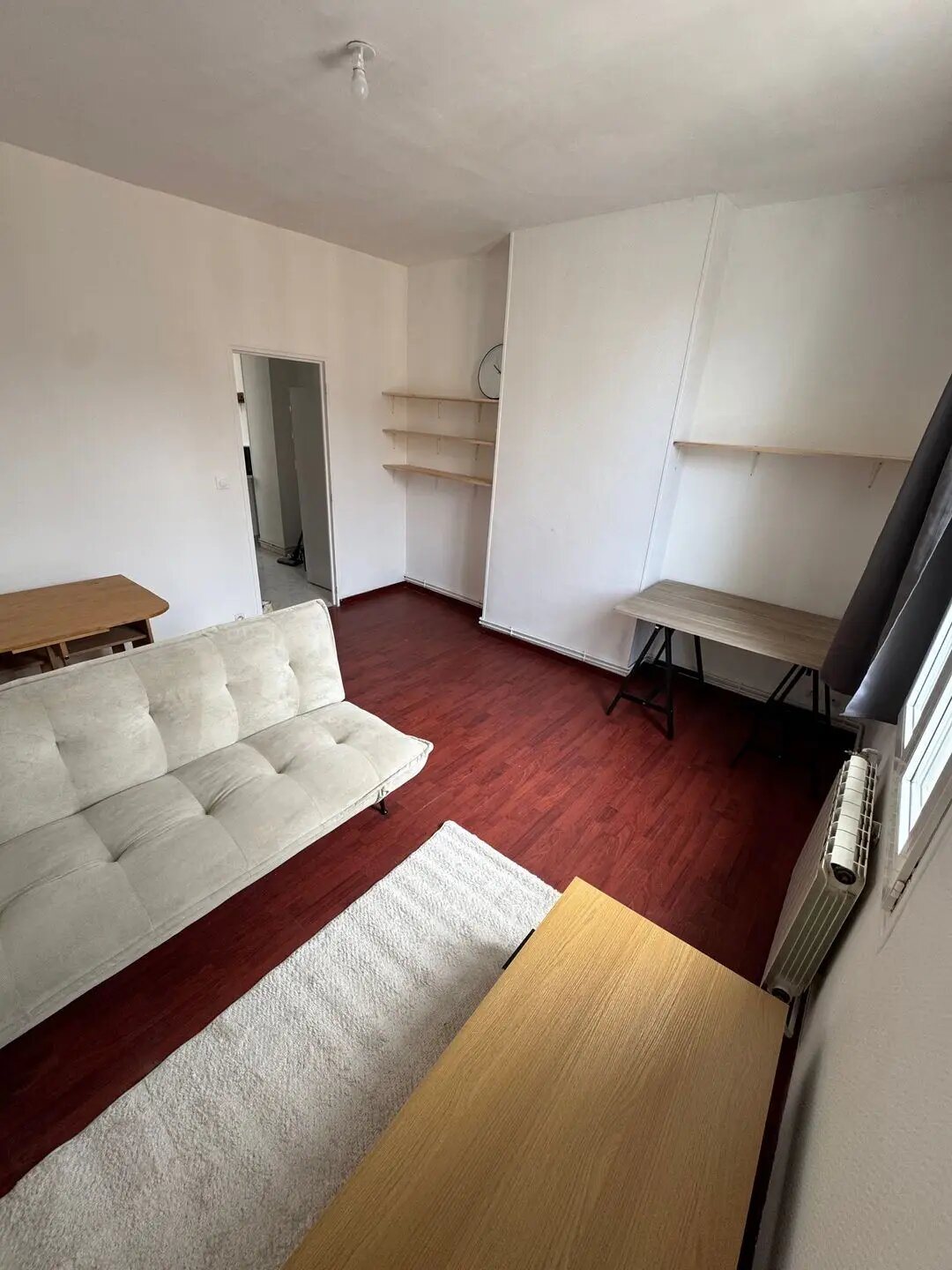 Appartement à louer, 37m², Le Havre