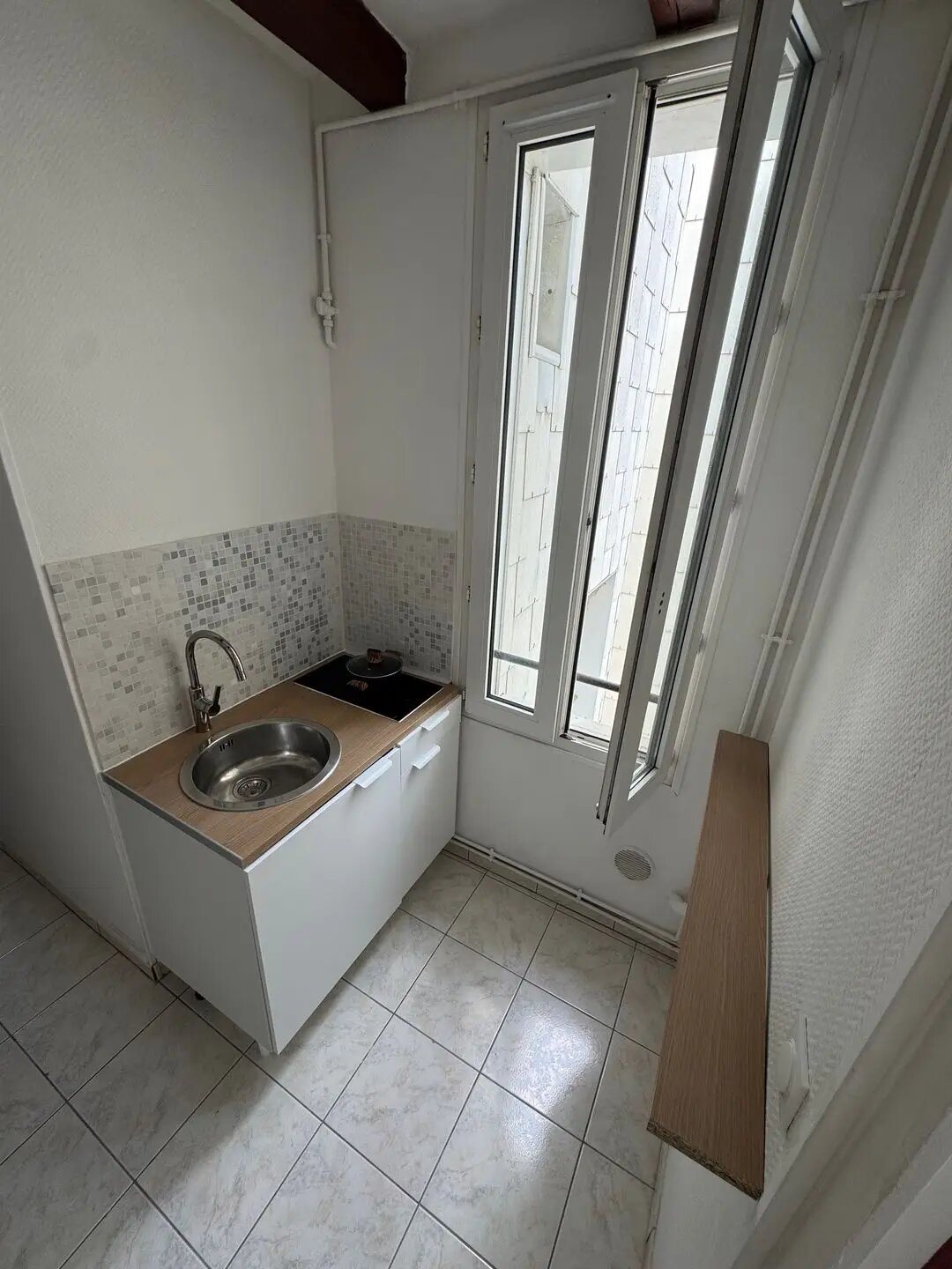 Appartement à louer, 37m², Le Havre